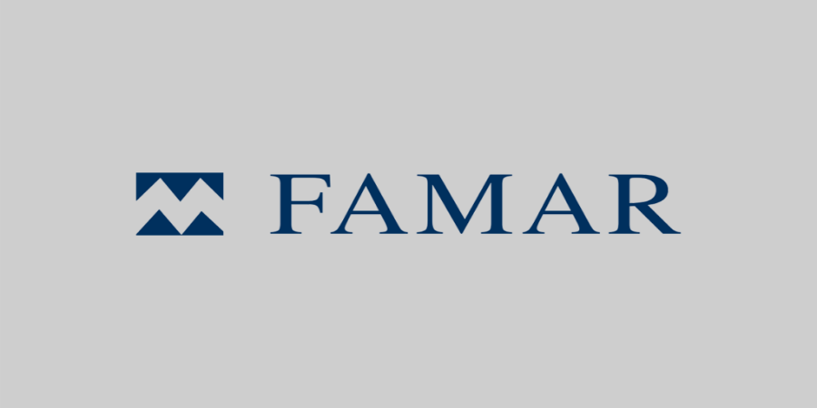 Η Famar Ελλάδας παράγει και προσφέρει δωρεάν αντισηπτικά για το Ελληνικό Σύστηµα Υγείας